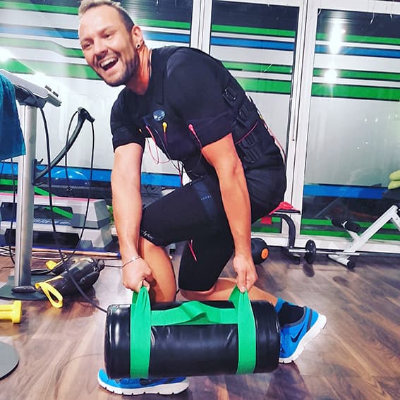 Firmenfitness in Fürth