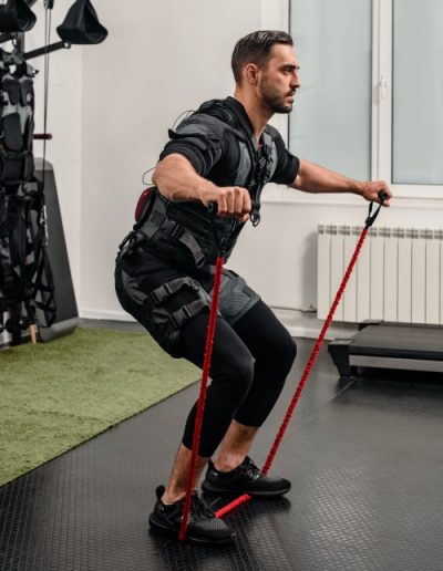 EMS Sportler